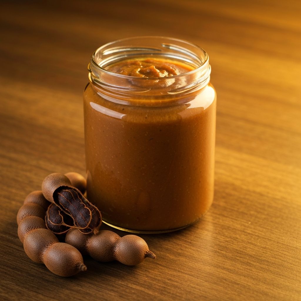 Tamarind Sauce